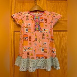 Matilda Jane Size 8.